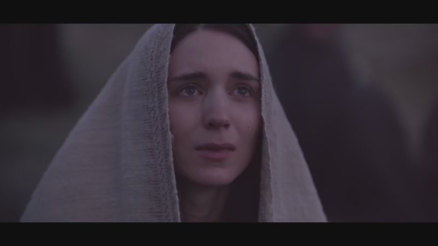 Mary Magdalene (2018) 2. Fragman