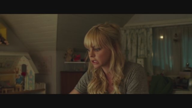 Overboard (2018) 2. Fragman