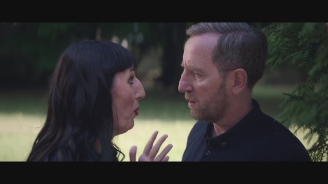 Madame (2018) Fragman