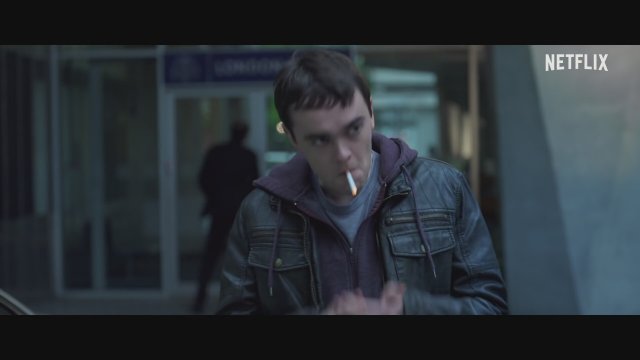 Collateral (2018) Türkçe Altyazılı Fragman