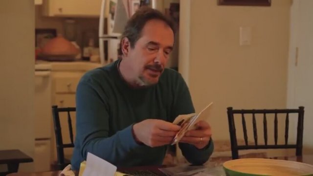 Where Have You Gone, Lou DiMaggio (2017) Fragman