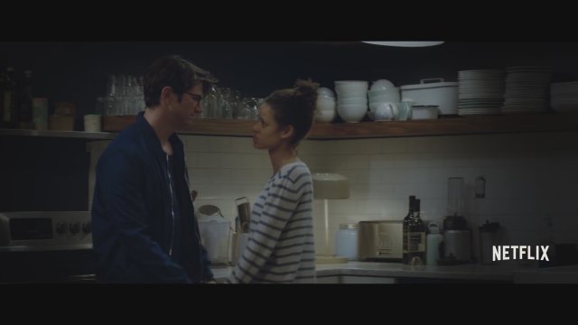 Irreplaceable You (2018) Fragman