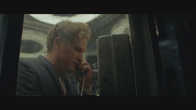 Chappaquiddick (2017) Fragman 2