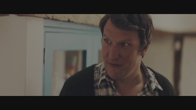 Caught (2017) Fragman