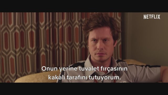 Game Over, Man! (2018) Fragman 2