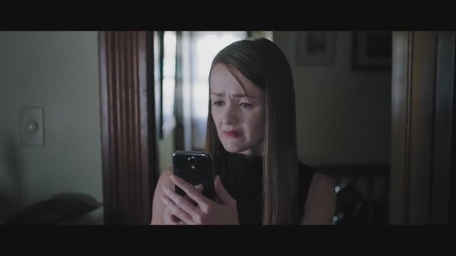 Cehennemden Selfie (2018) Türkçe Altyazılı Fragman