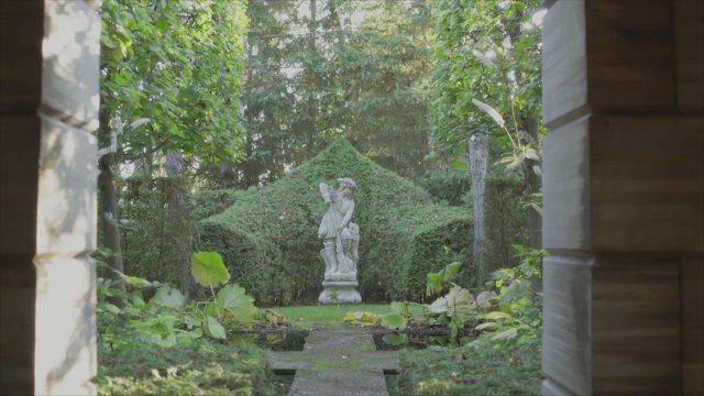 The Gardener (2016) Fragman