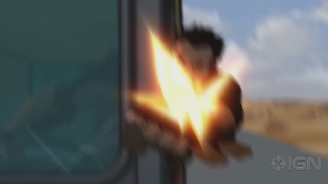 Suicide Squad Hell to Pay (2018) Fragman