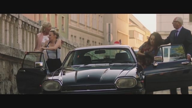 The Spy Who Dumped Me (2018) Fragman