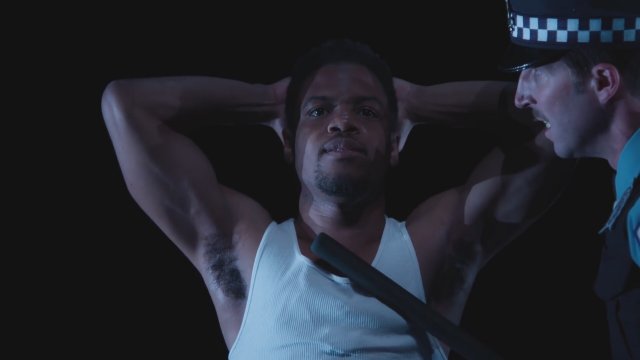 Pass Over (2018) Fragman