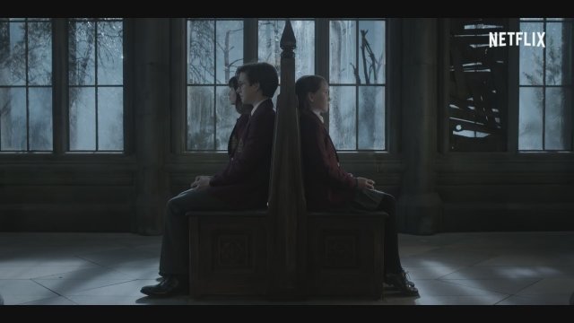 Talihsiz Serüvenler Dizisi (2017) 2. Sezon Fragman