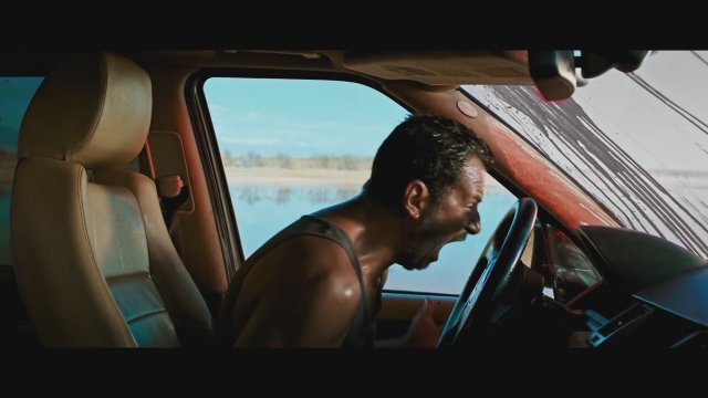 Revenge (2017) Fragman #2