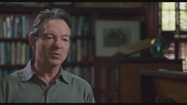 Three Identical Strangers Fragman