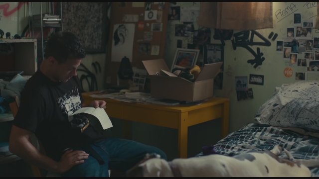 Sollers Point Fragman