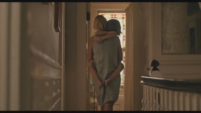 A Kid Like Jake Fragman