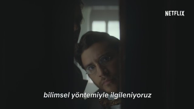 Ruh Avcısı (2018)