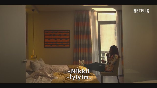 İbiza (2018) Fragman