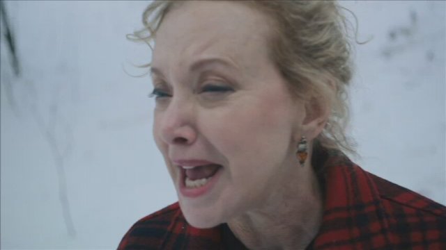 Nancy (2018) Fragman