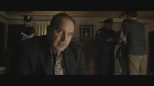 The Hollow Child (2017)