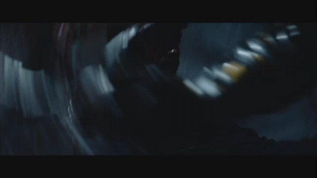 The Predator (2018) Fragman