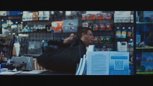 The Assassin's Code (2018) Fragman