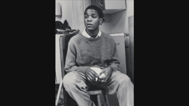  Boom for Real (2018) Fragman