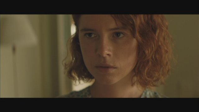 Beast (2017) Fragman