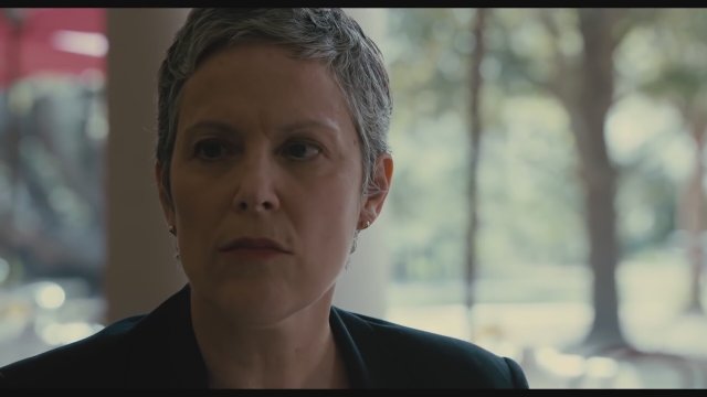 Shock and Awe (2018) Fragman