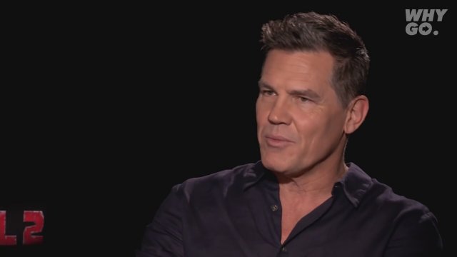 Deadpool 2 (2018) Fragman