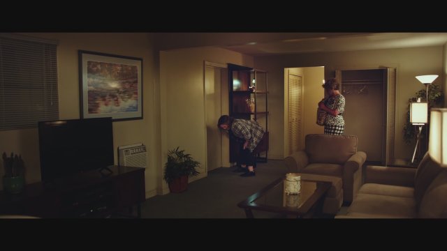 The Happytime Murders 