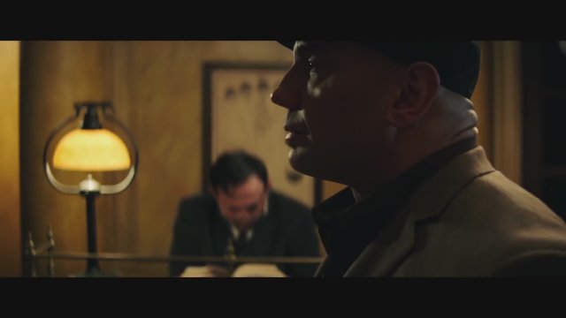 Kaçış Planı 2 (2018) Fragman