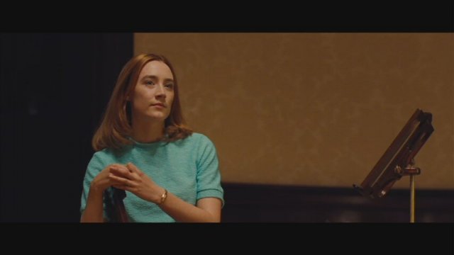 On Chesil Beach (2018) Fragman