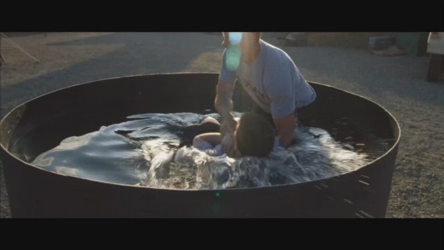 Indivisible (2017) Fragman