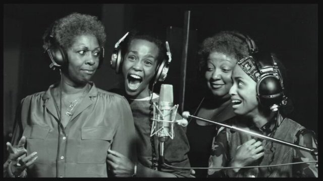 Whitney (2018) Fragman