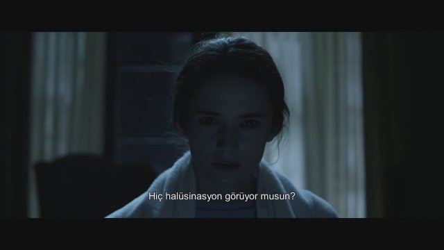 Doğmamış (2017) Fragman (Türkçe Altyazılı)