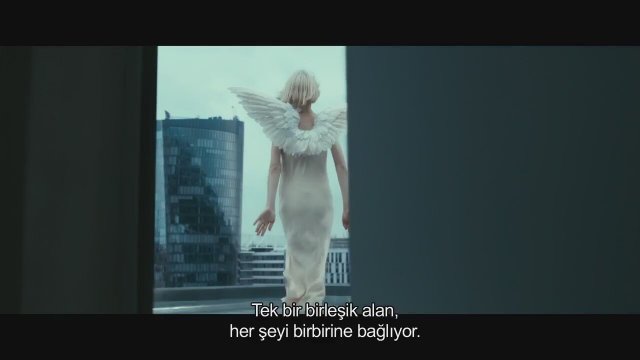 Aklın Gözü (2015) Fragman (Türkçe Altyazılı)