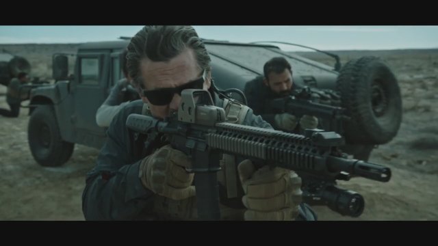 Sicario: Day Of The Soldado (2018) Fragman (Türkçe Altyazılı