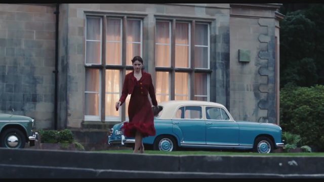 The Bookshop (2017) Fragman (Türkçe Altyazılı)