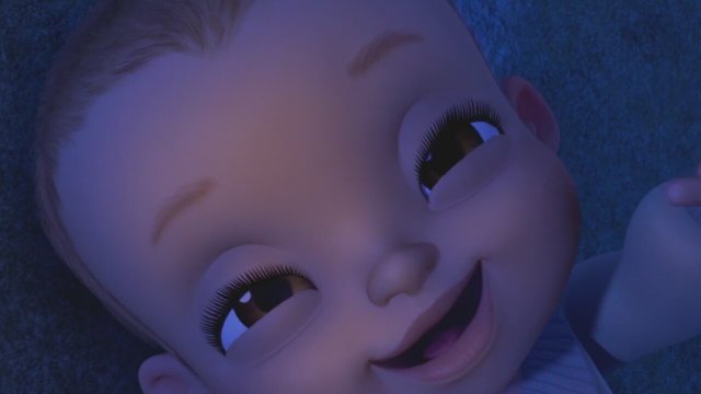 Peter Pan ve Tinker Bell: Sihirli Dünya (2018) Türkçe Altyaz