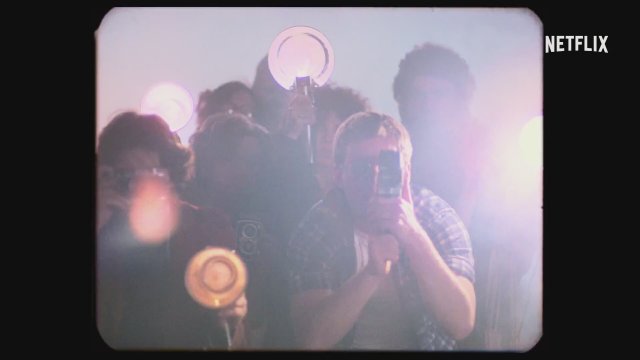 The Other Side of the Wind (2018) TürkçFragman