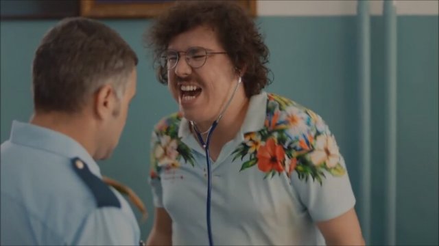 Yol Arkadaşım (2018) Fragman