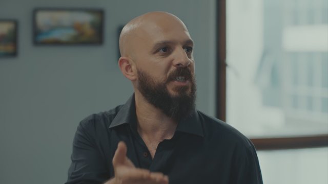 Çift'lik Bank Tosun Firarda (2018) Fragman