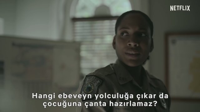 The Sinner (2018) 2. Sezon Türkçe Altyazılı Fragmanı
