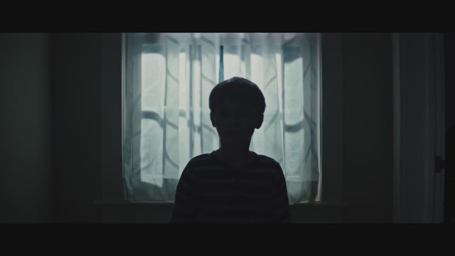 The Prodigy (2019) Fragman