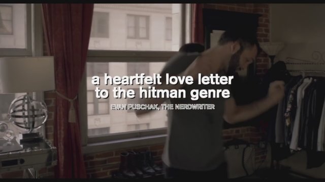 Love Shot (2019) Fragman