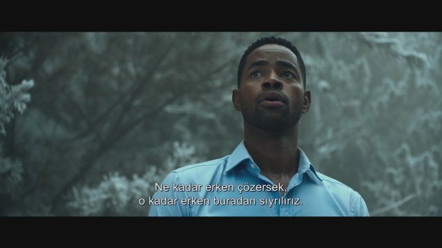 Ölümcül Labirent (2019) Türkçe Altyazılı Fragman