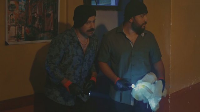 Koyver Gitsin (2018) Fragman