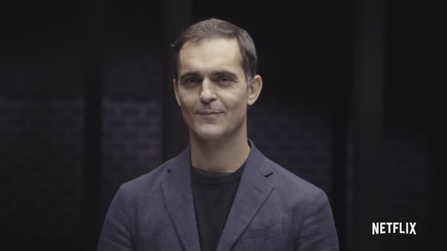 La Casa De Papel (2019) 3. Sezon Tanıtım