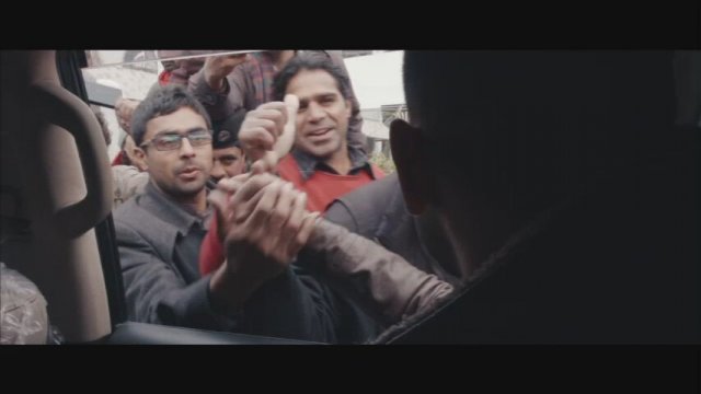 Team Khan (2018 ) Fragman