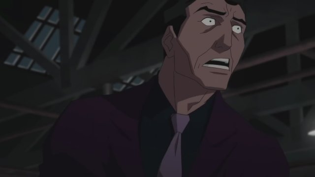 Reign of the Supermen (2019) Fragman